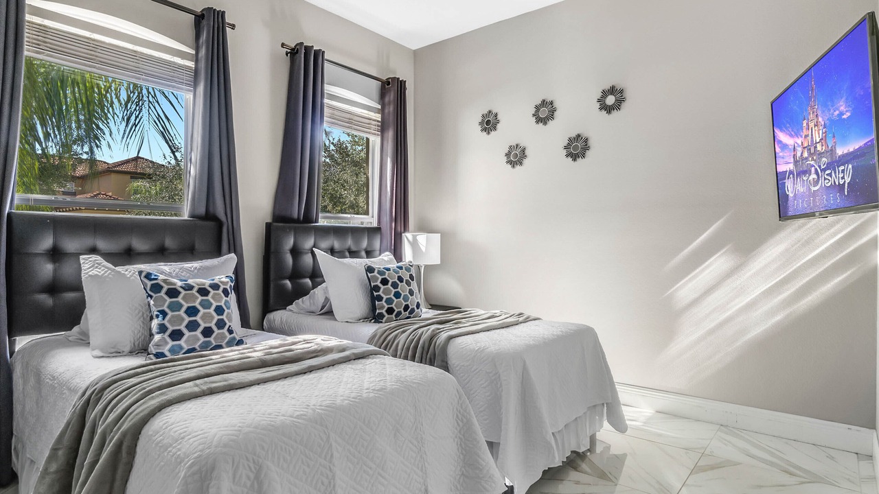 Photo of Bedroom in Bellavida