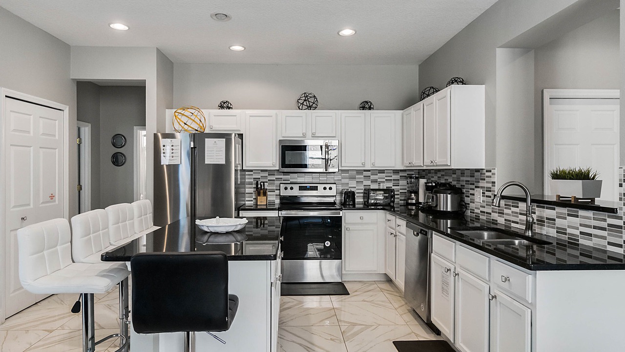 Photo of Kitchen in Bellavida