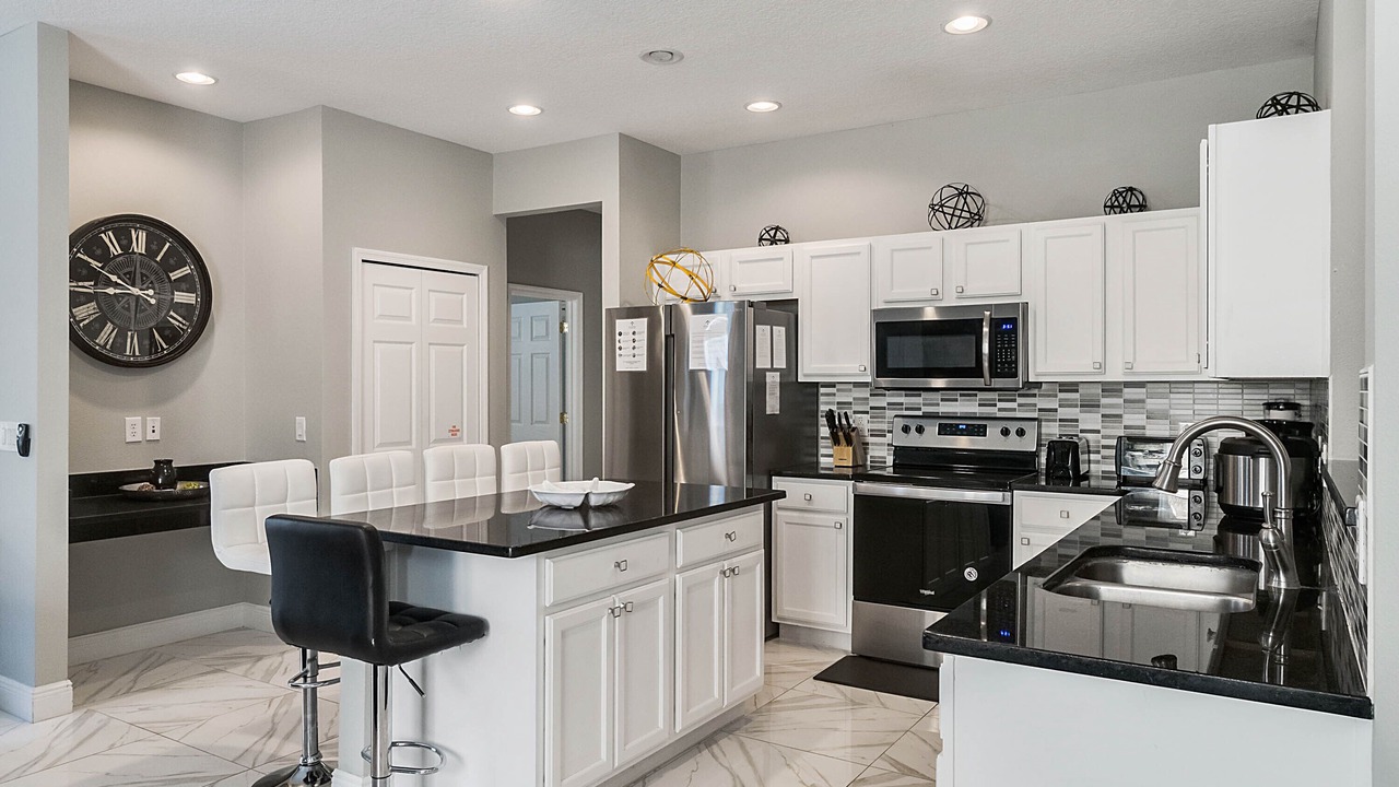 Photo of Kitchen in Bellavida