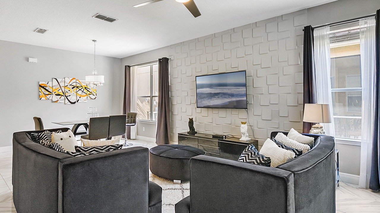 Photo of Livingroom in Bellavida