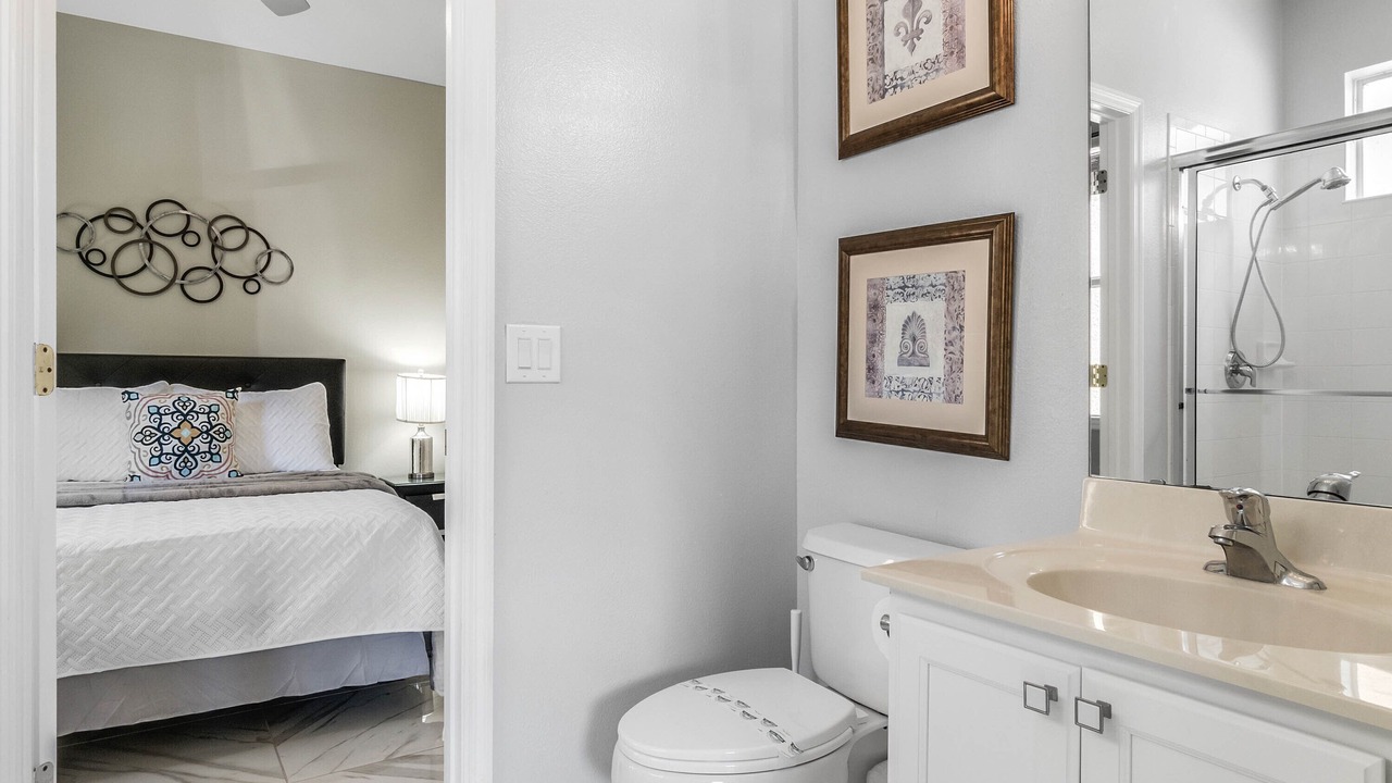 Photo of Bathroom in Bellavida