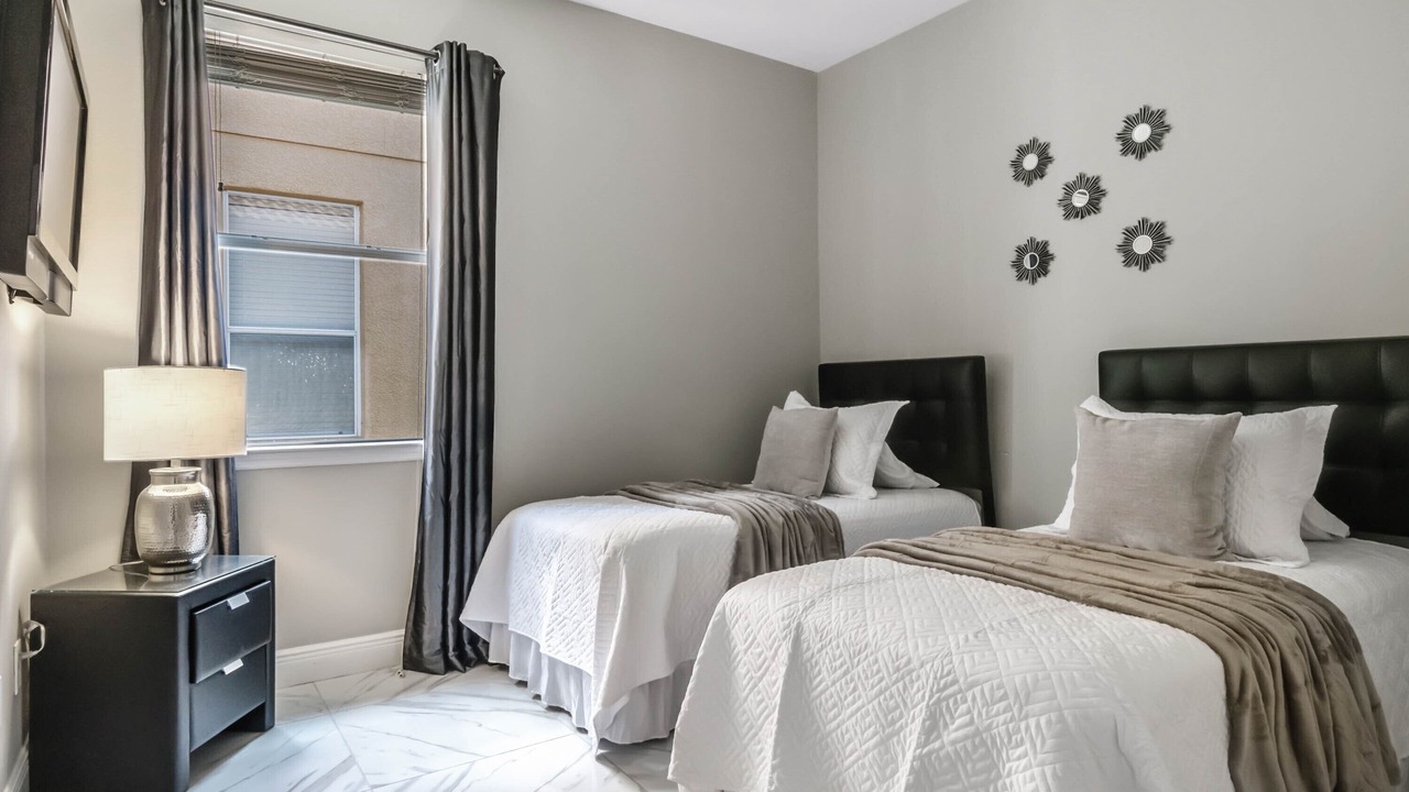 Photo of Bedroom in Bellavida