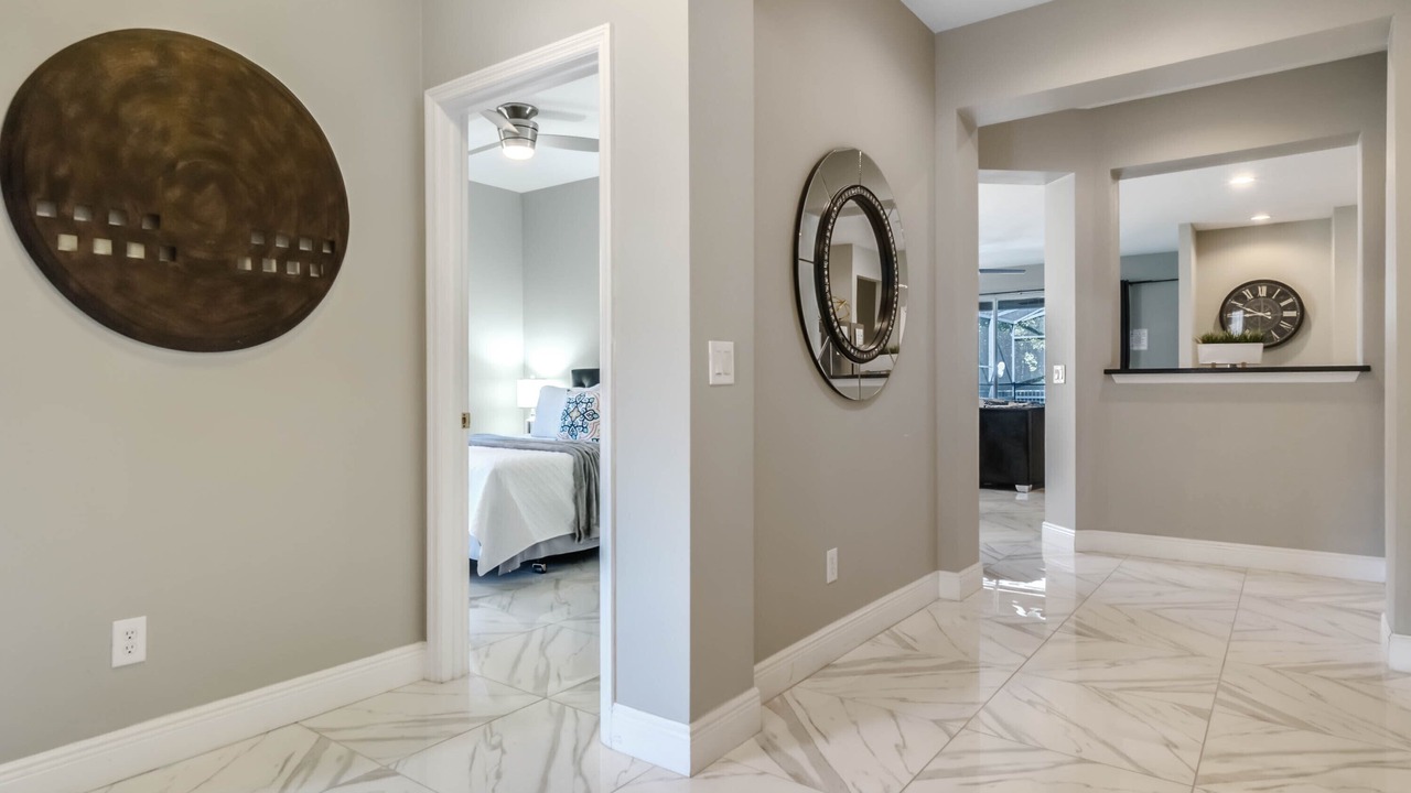 Photo of Bedroom in Bellavida