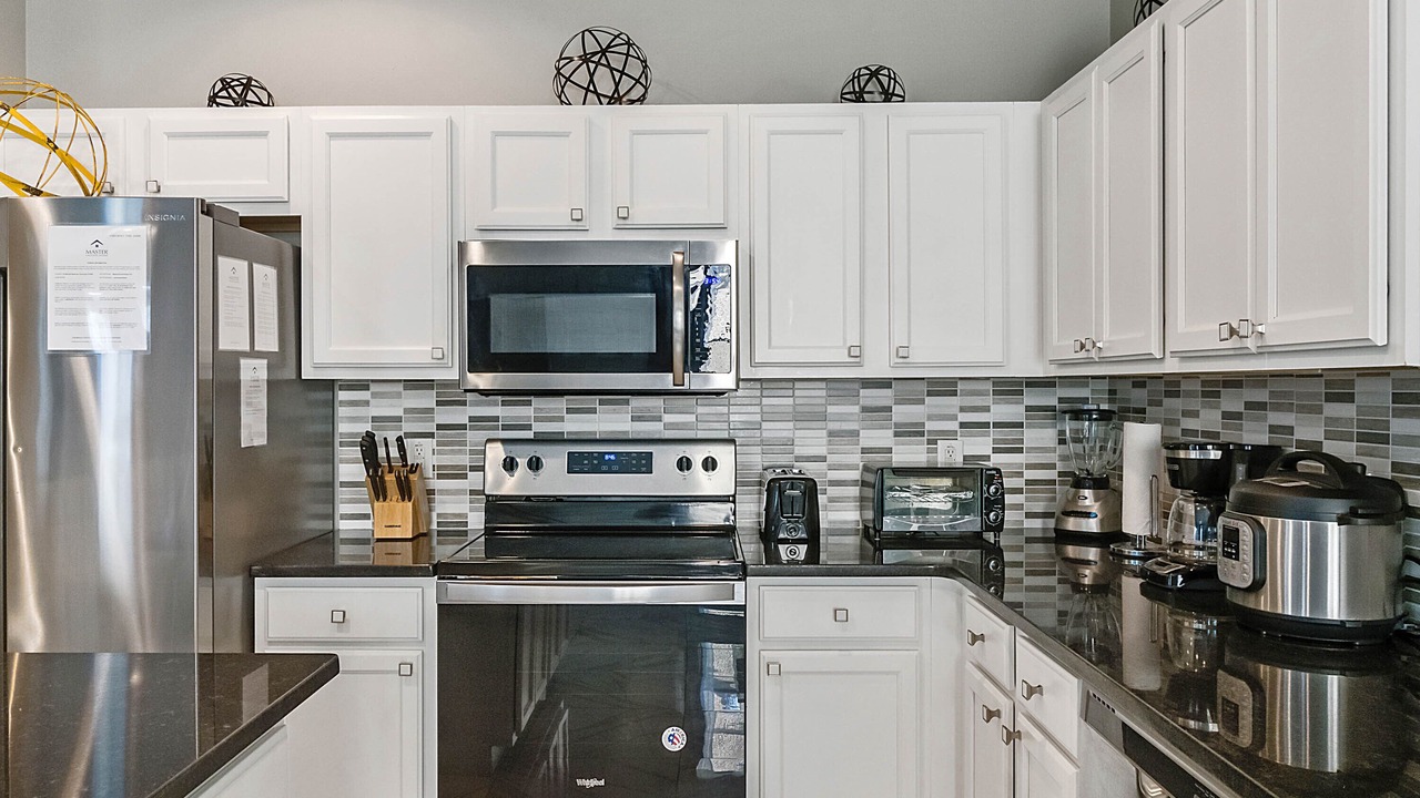 Photo of Kitchen in Bellavida