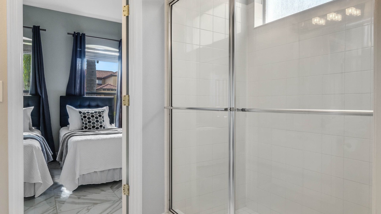 Photo of Bathroom in Bellavida