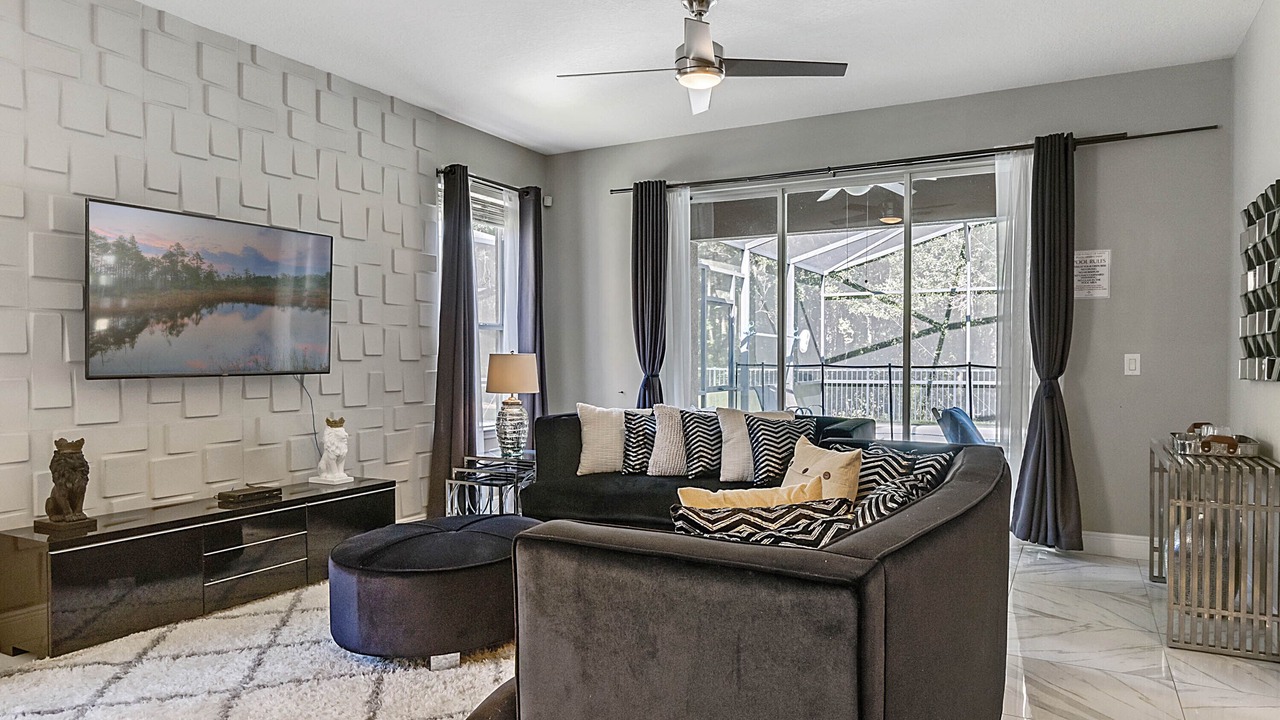 Photo of Livingroom in Bellavida