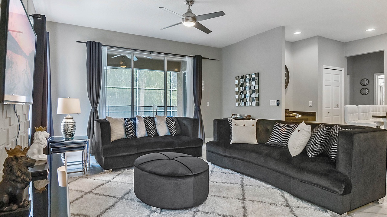 Photo of Livingroom in Bellavida