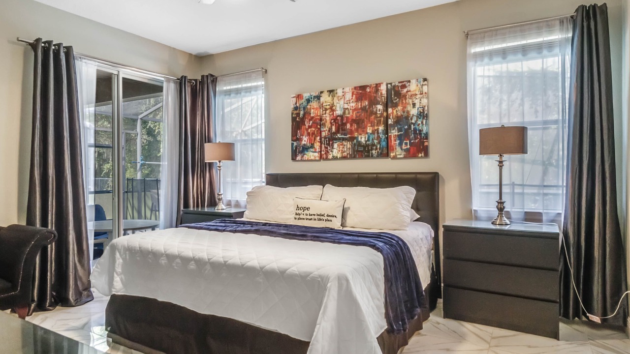 Photo of Bedroom in Bellavida