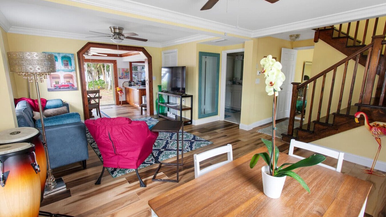 Photo of Livingroom in Sebring