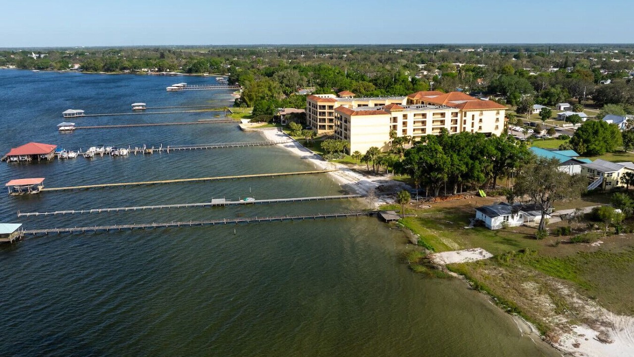 Photo of Outdoor in Sebring
