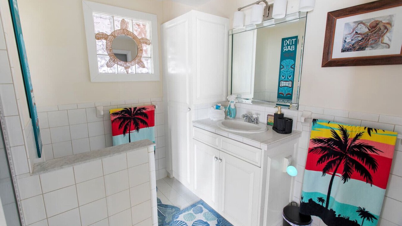 Photo of Bathroom in Sebring