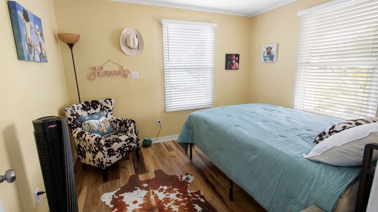 Photo of Bedroom in Sebring