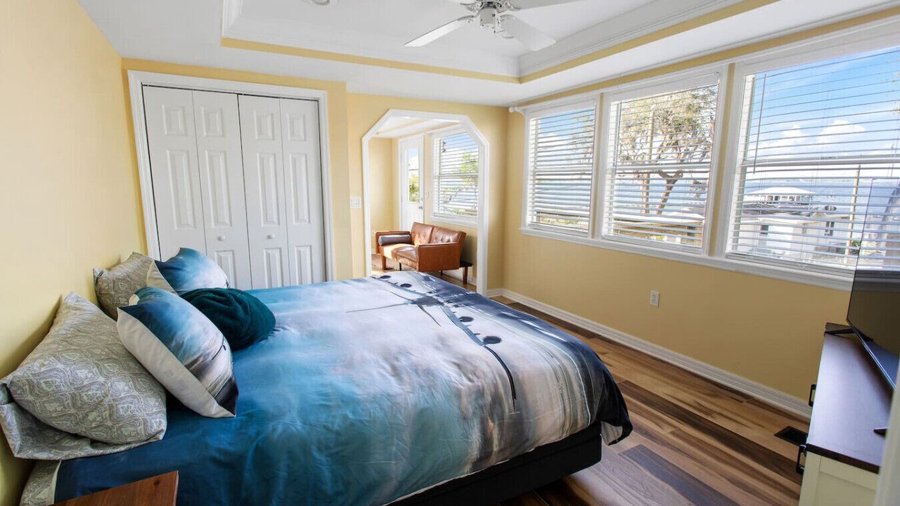 Photo of Bedroom in Sebring