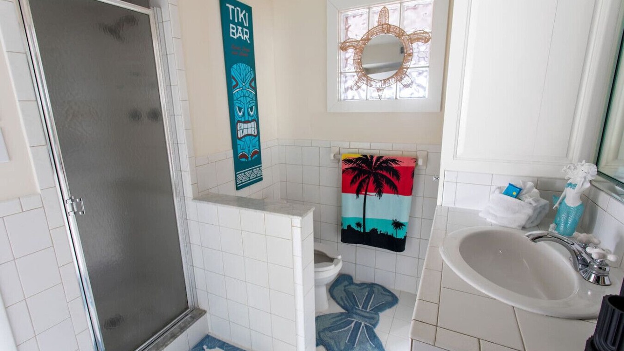 Photo of Bathroom in Sebring