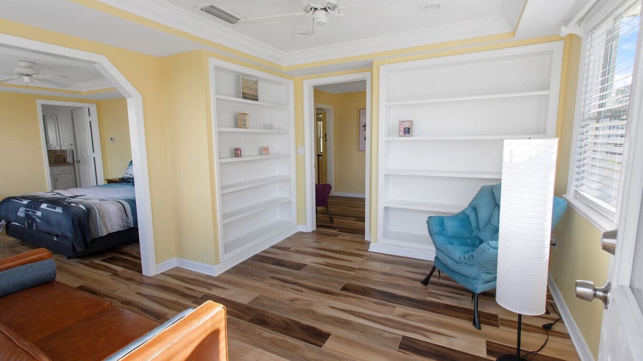 Photo of Bedroom in Sebring