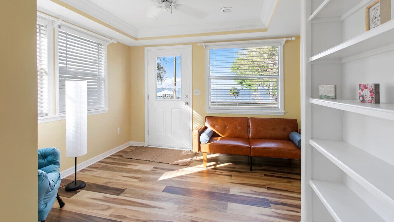 Photo of Livingroom in Sebring