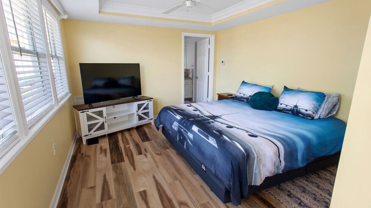 Photo of Bedroom in Sebring