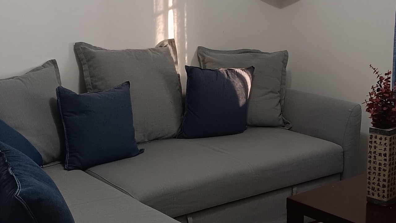 Photo of Livingroom in LaBelle