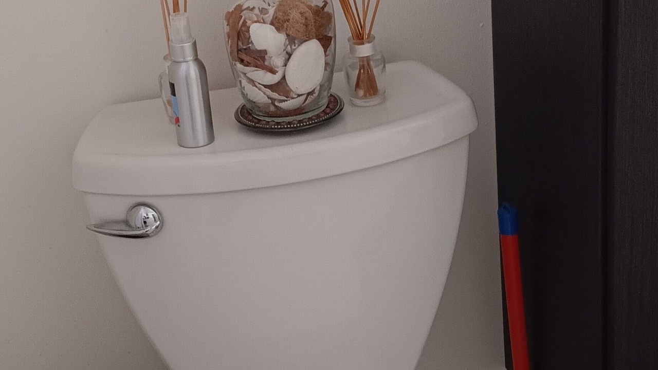 Photo of Bathroom in LaBelle