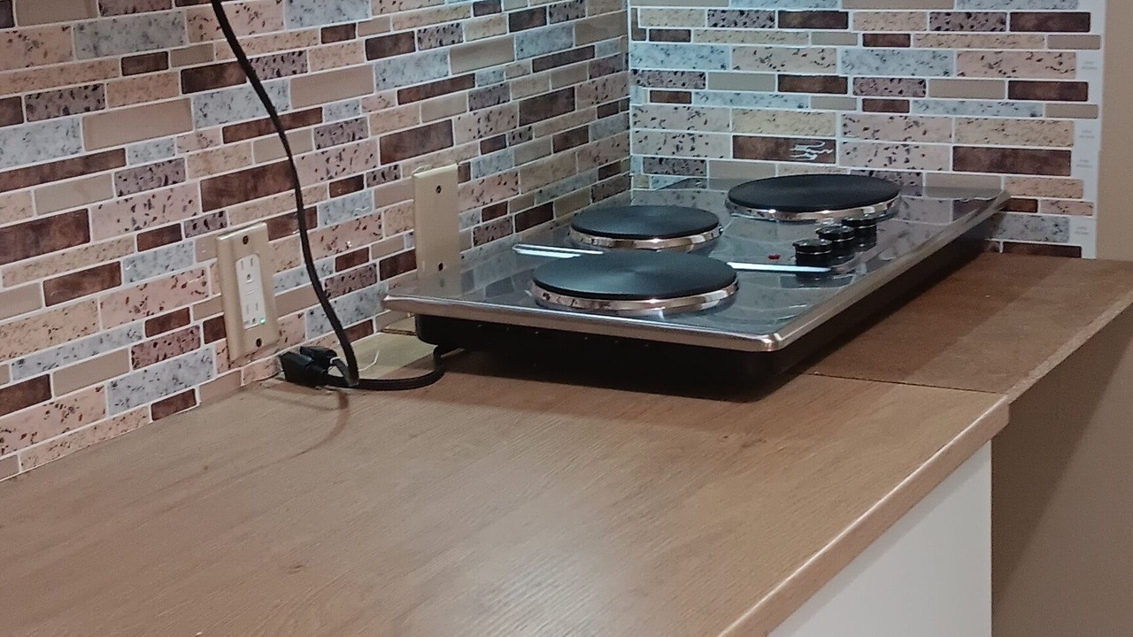 Photo of Kitchen in LaBelle