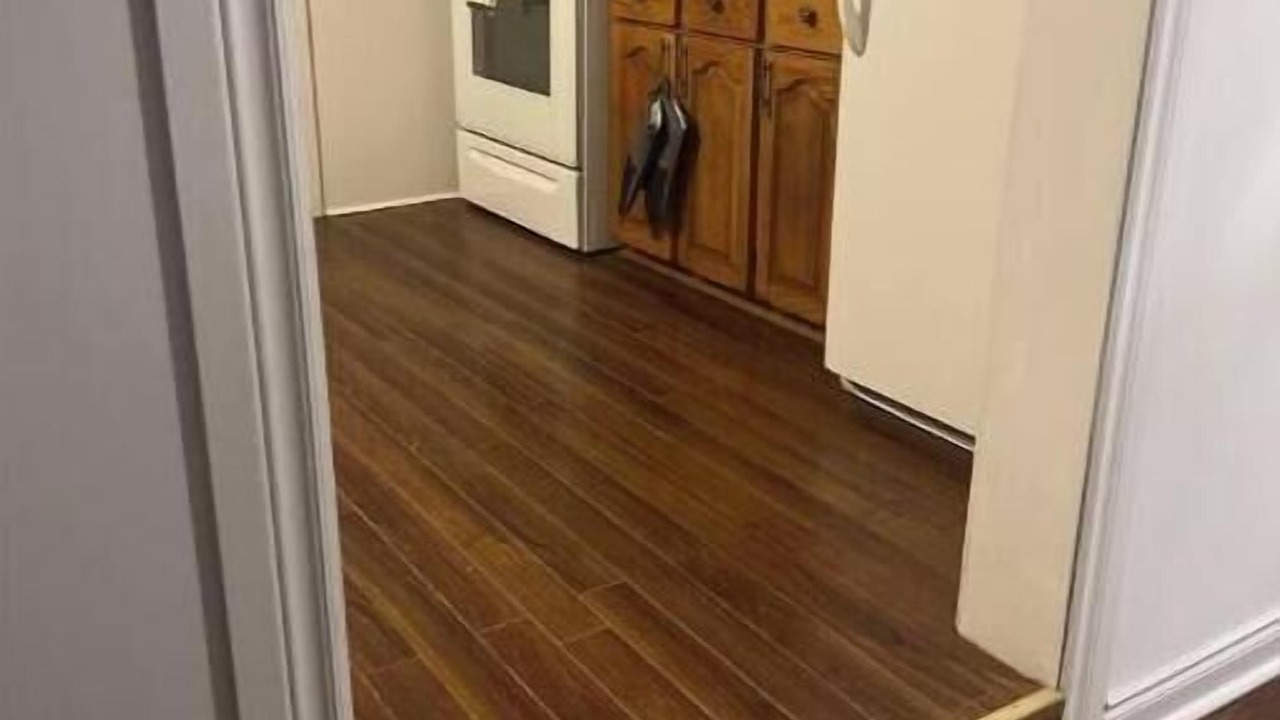 Photo of Kitchen in Wasaga Beach