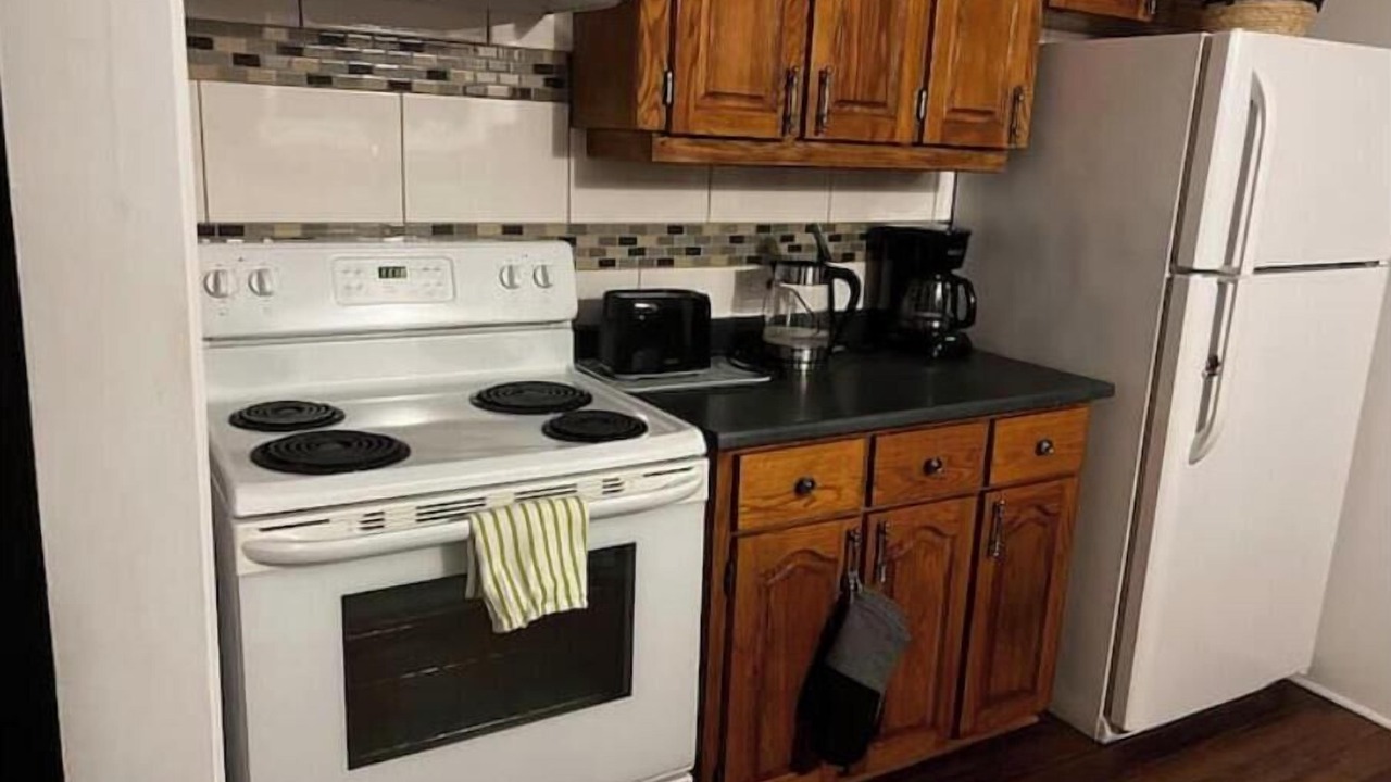 Photo of Kitchen in Wasaga Beach