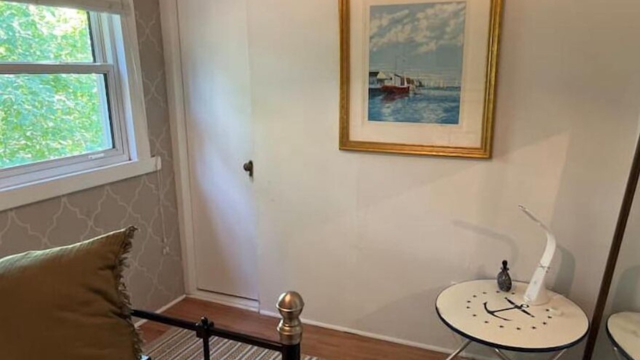 Photo of Bedroom in Wasaga Beach