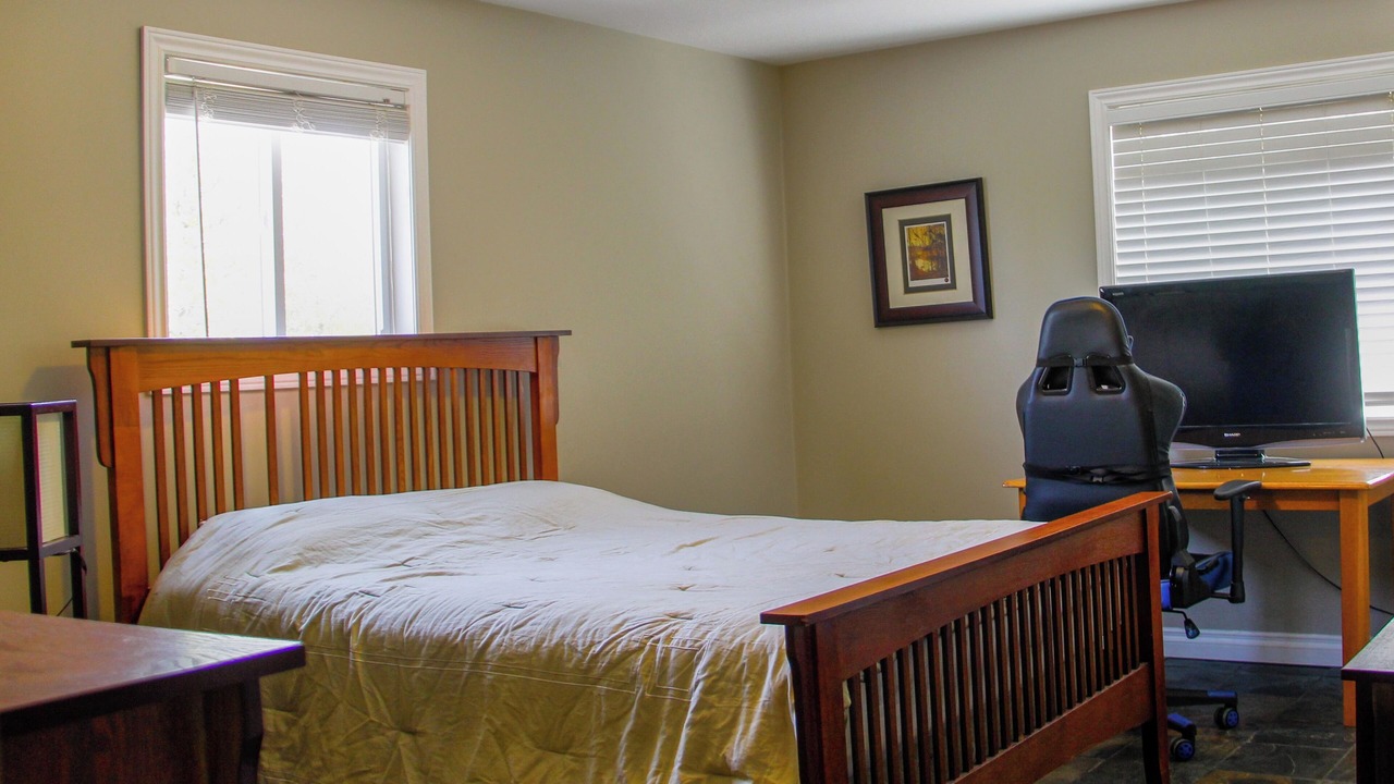 Photo of Bedroom in Miller Lake