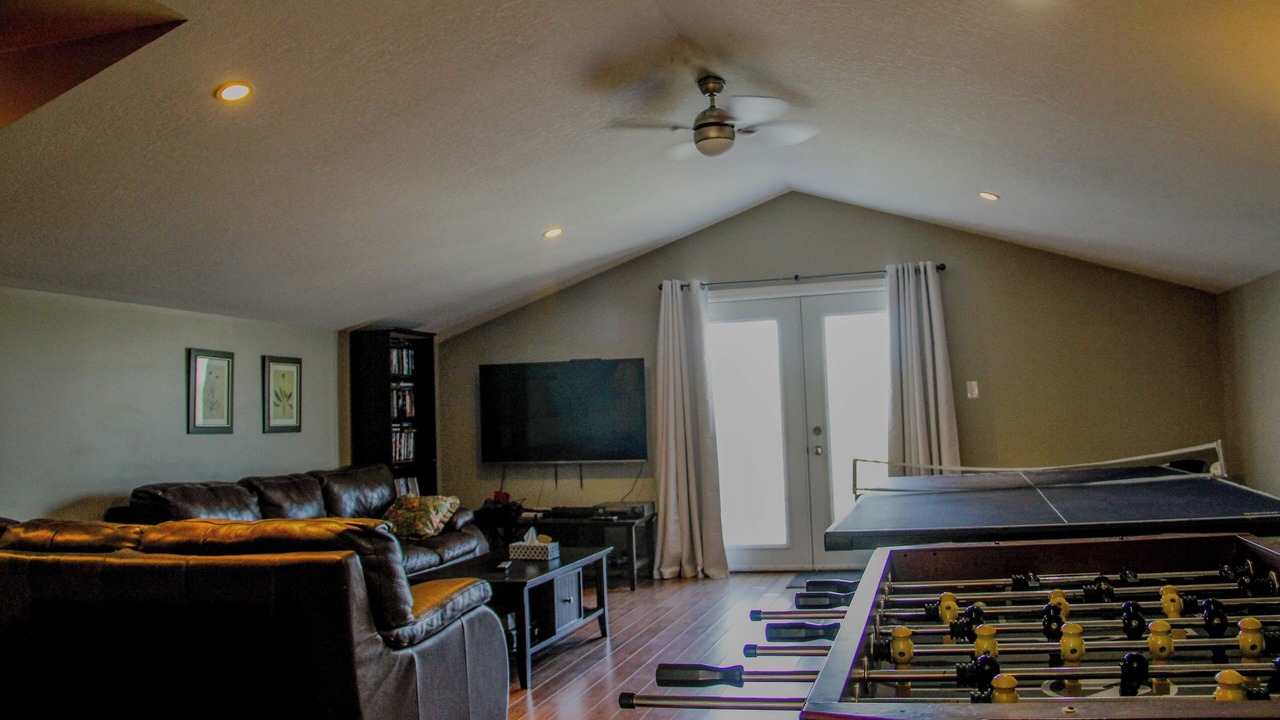 Photo of Bedroom in Miller Lake