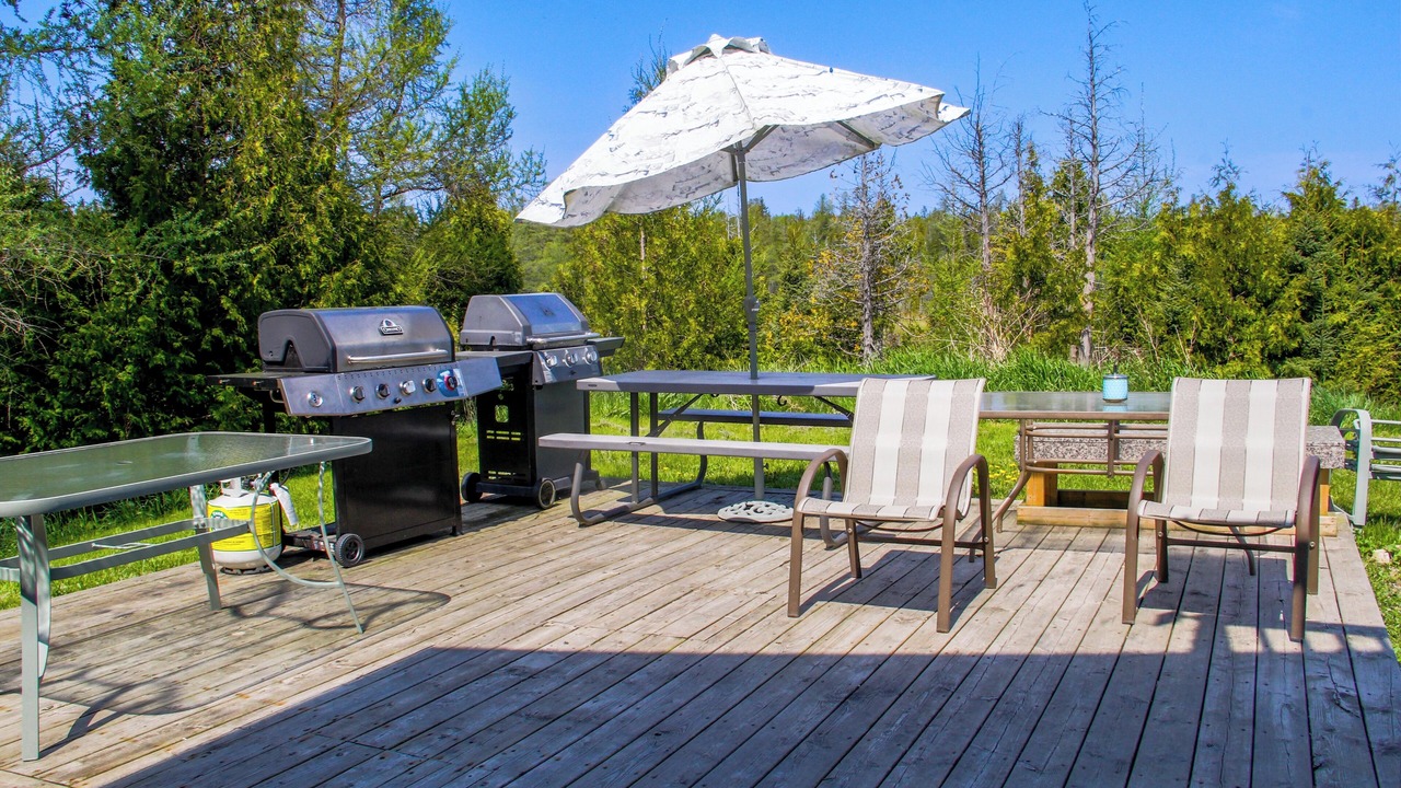Photo of Outdoor in Miller Lake