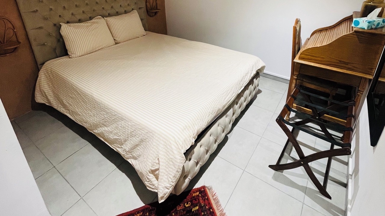 Photo of Bedroom in Tremblay-en-France
