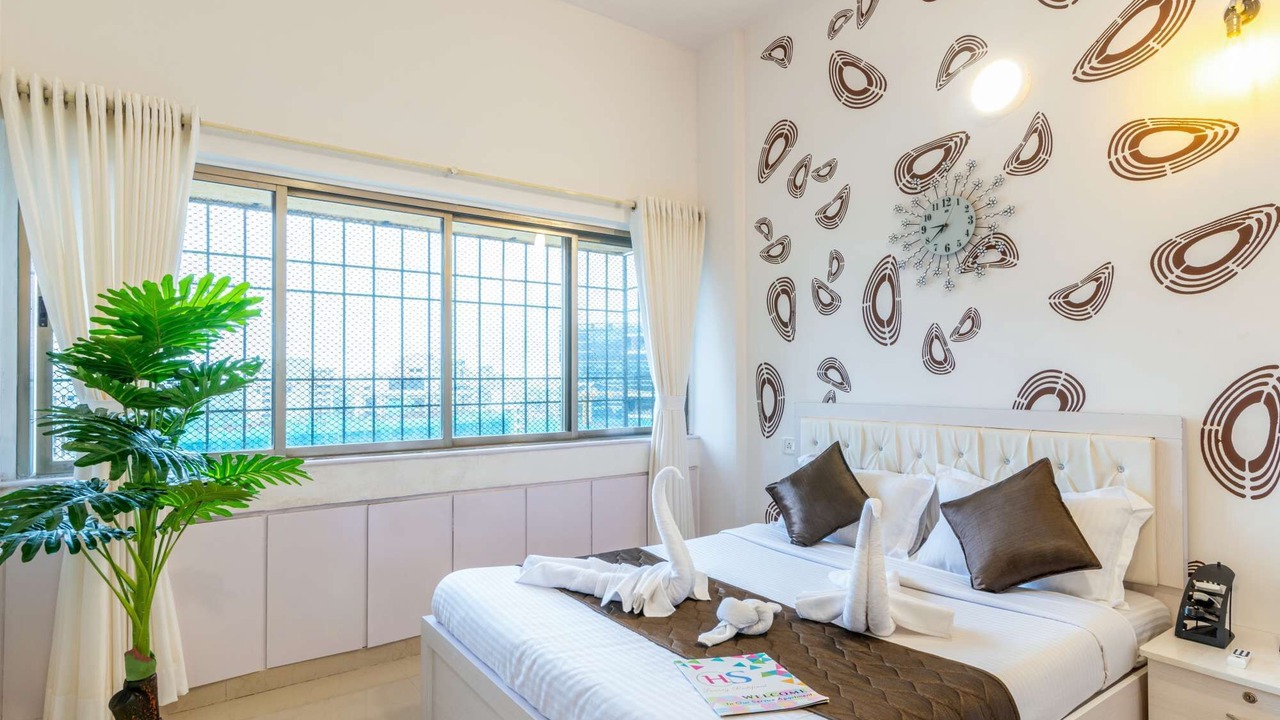 Photo of Bedroom in Santacruz