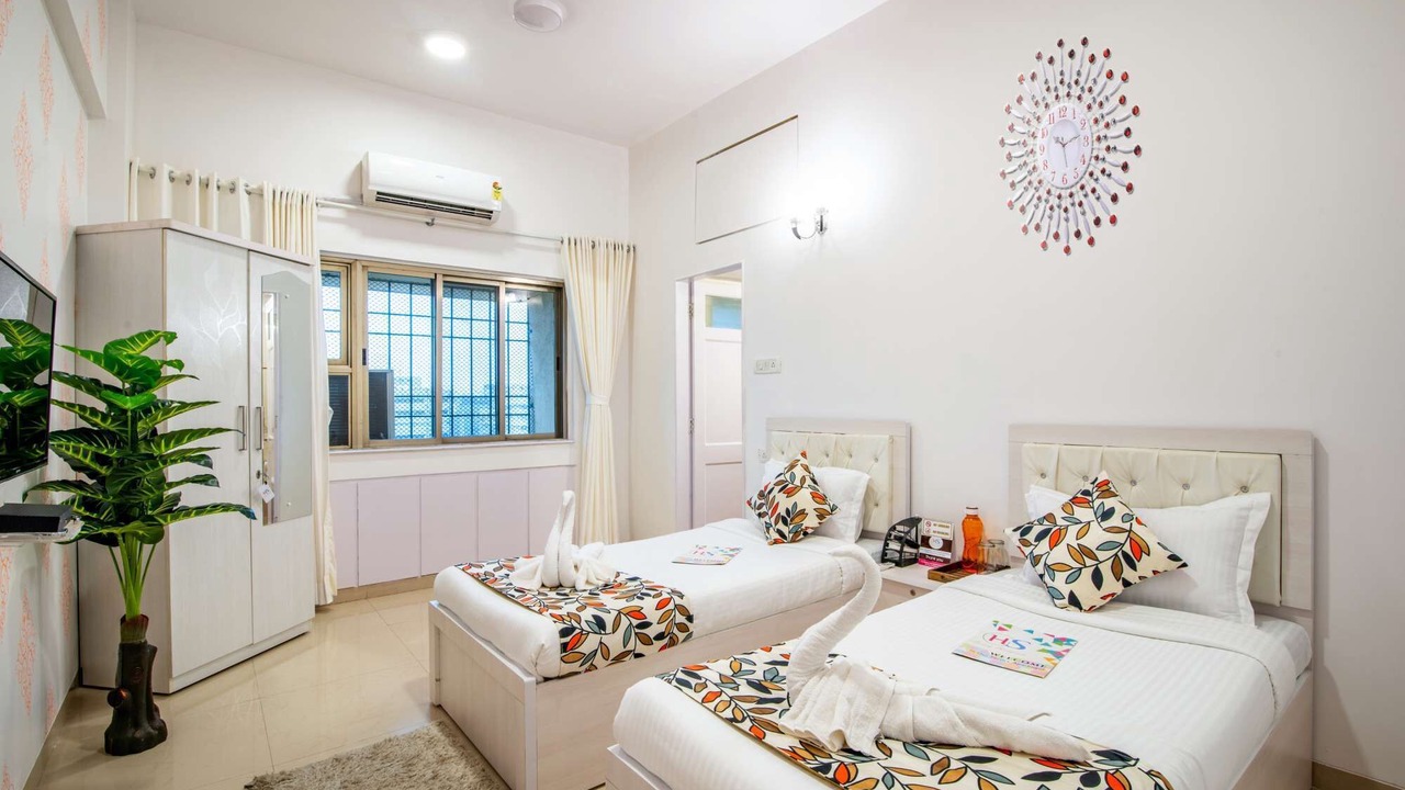 Photo of Bedroom in Santacruz