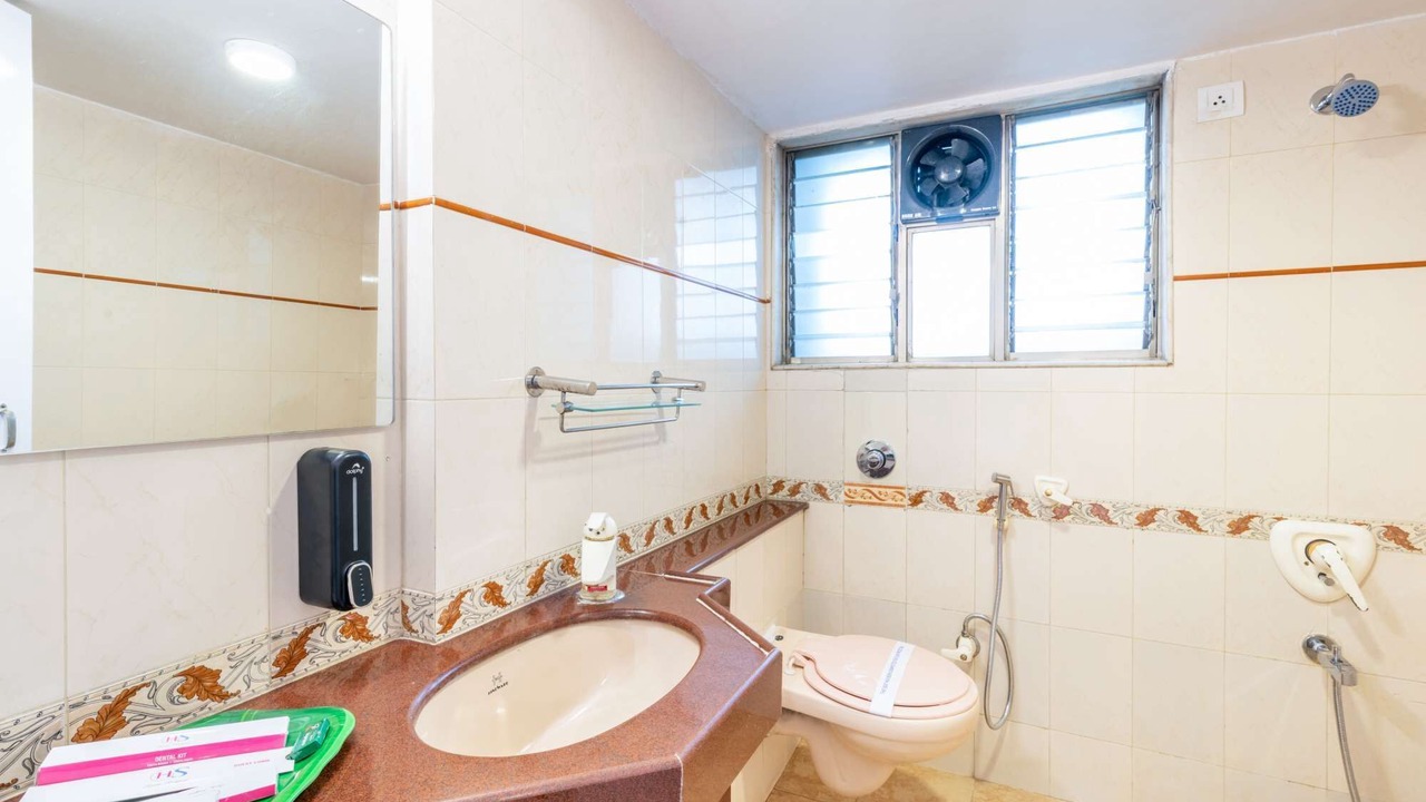 Photo of Bathroom in Santacruz