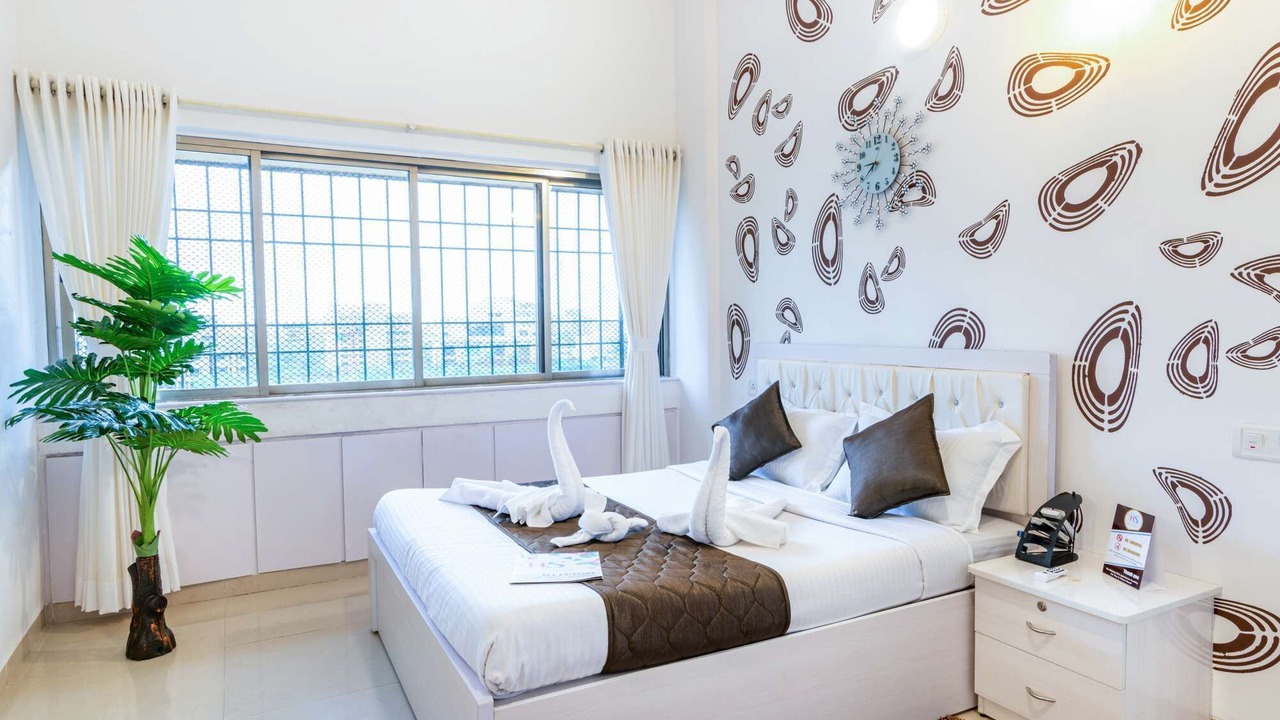 Photo of Bedroom in Santacruz