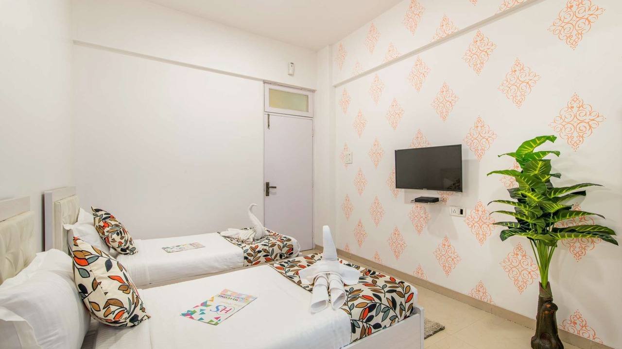 Photo of Bedroom in Santacruz