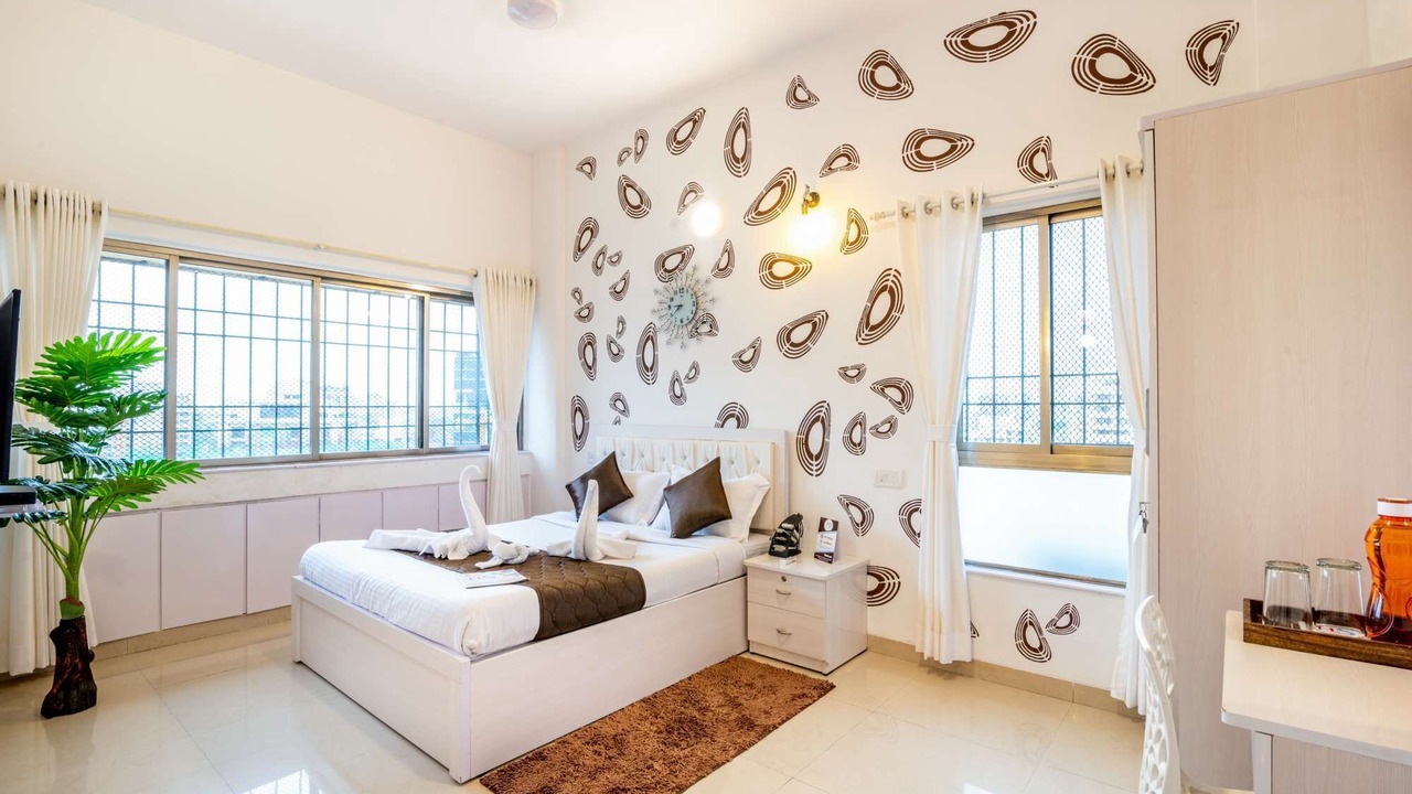Photo of Bedroom in Santacruz