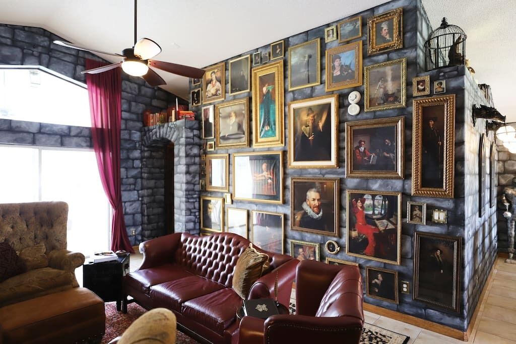 Photo of Livingroom in Indian Point