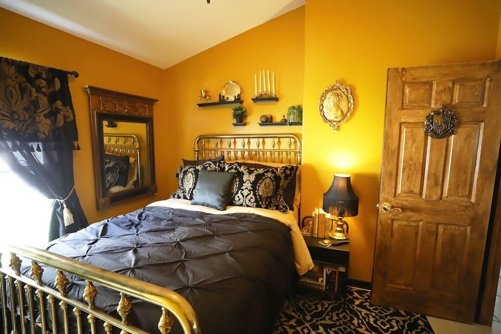 Photo of Bedroom in Indian Point