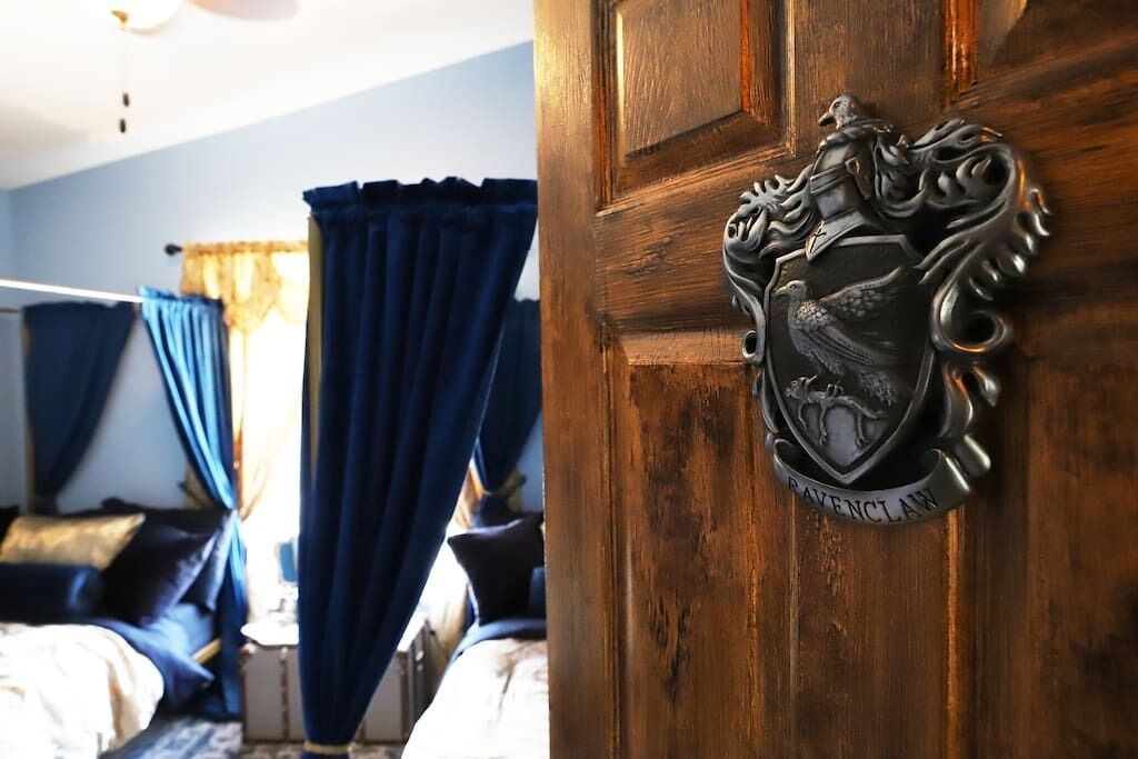 Photo of Bedroom in Indian Point