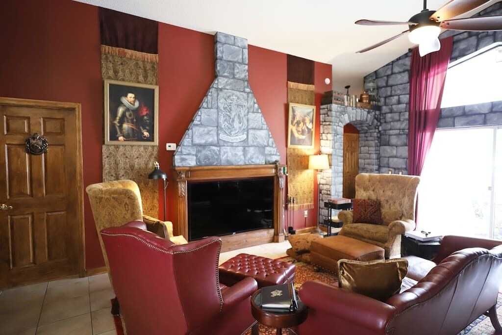 Photo of Livingroom in Indian Point