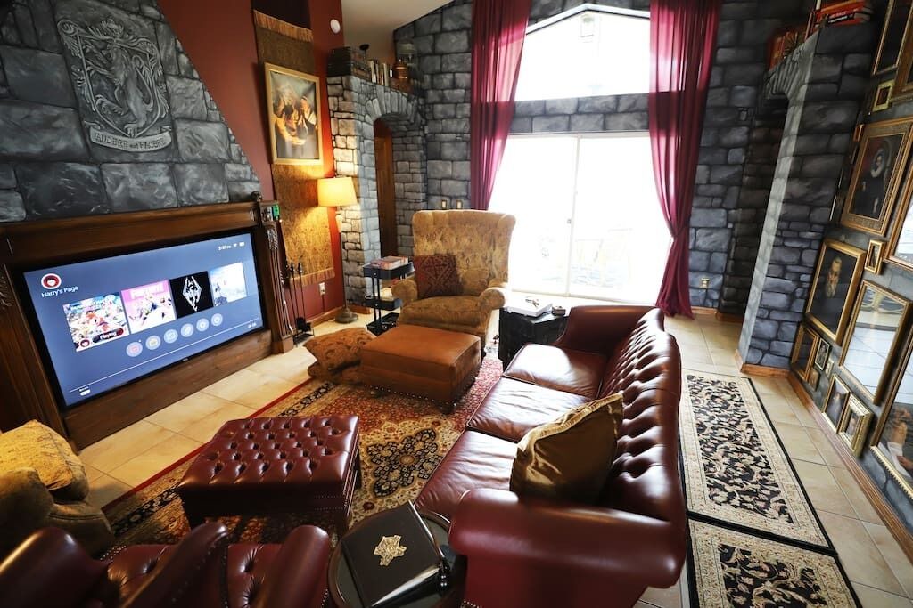 Photo of Livingroom in Indian Point