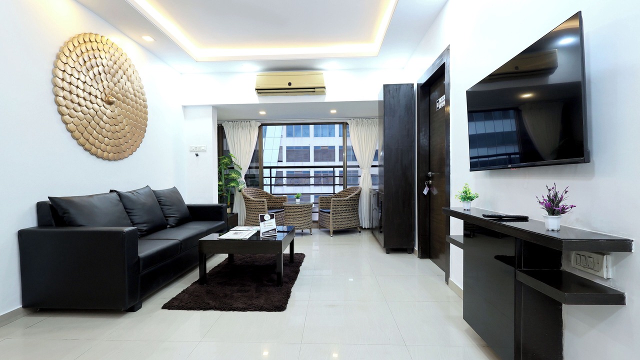 Photo of Livingroom in Marol