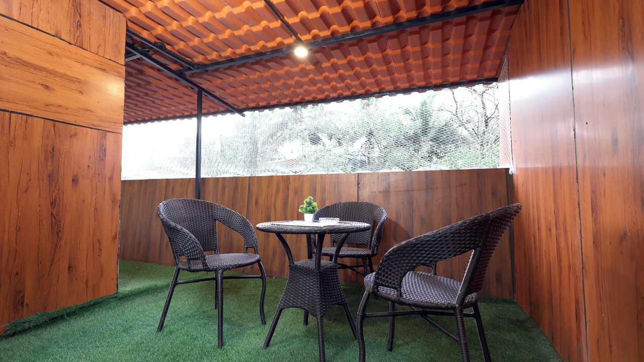 Photo of Outdoor in Andheri East