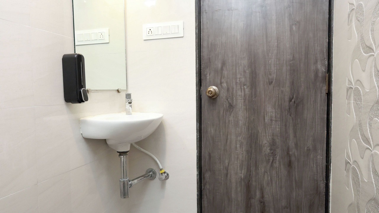 Photo of Bathroom in Andheri East