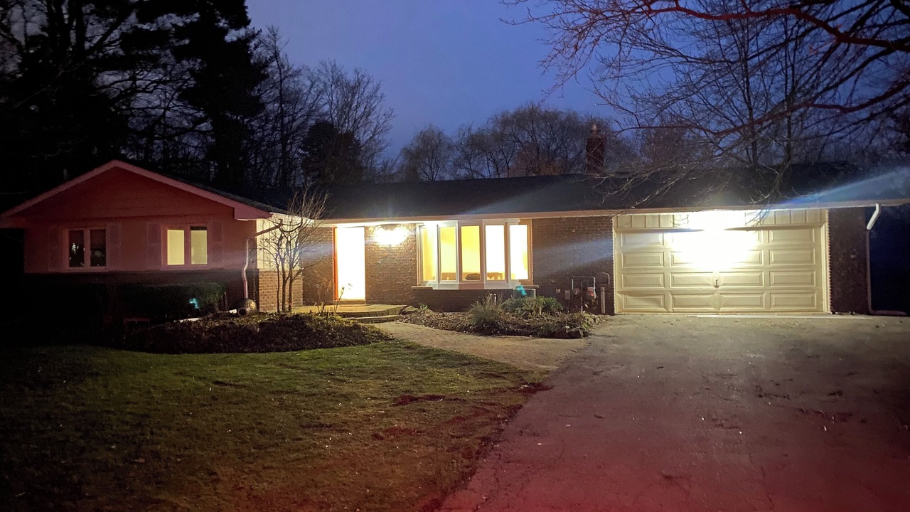 Photo of Outdoor in Georgetown