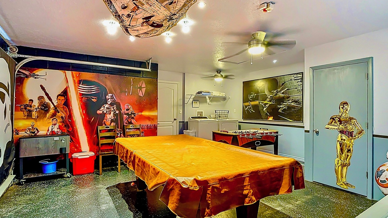 Photo of Bedroom in Sandy Ridge