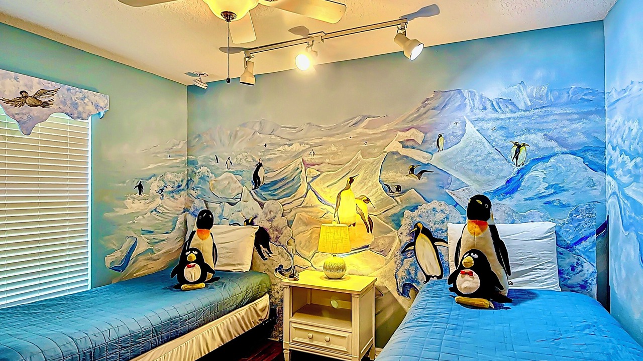 Photo of Bedroom in Sandy Ridge