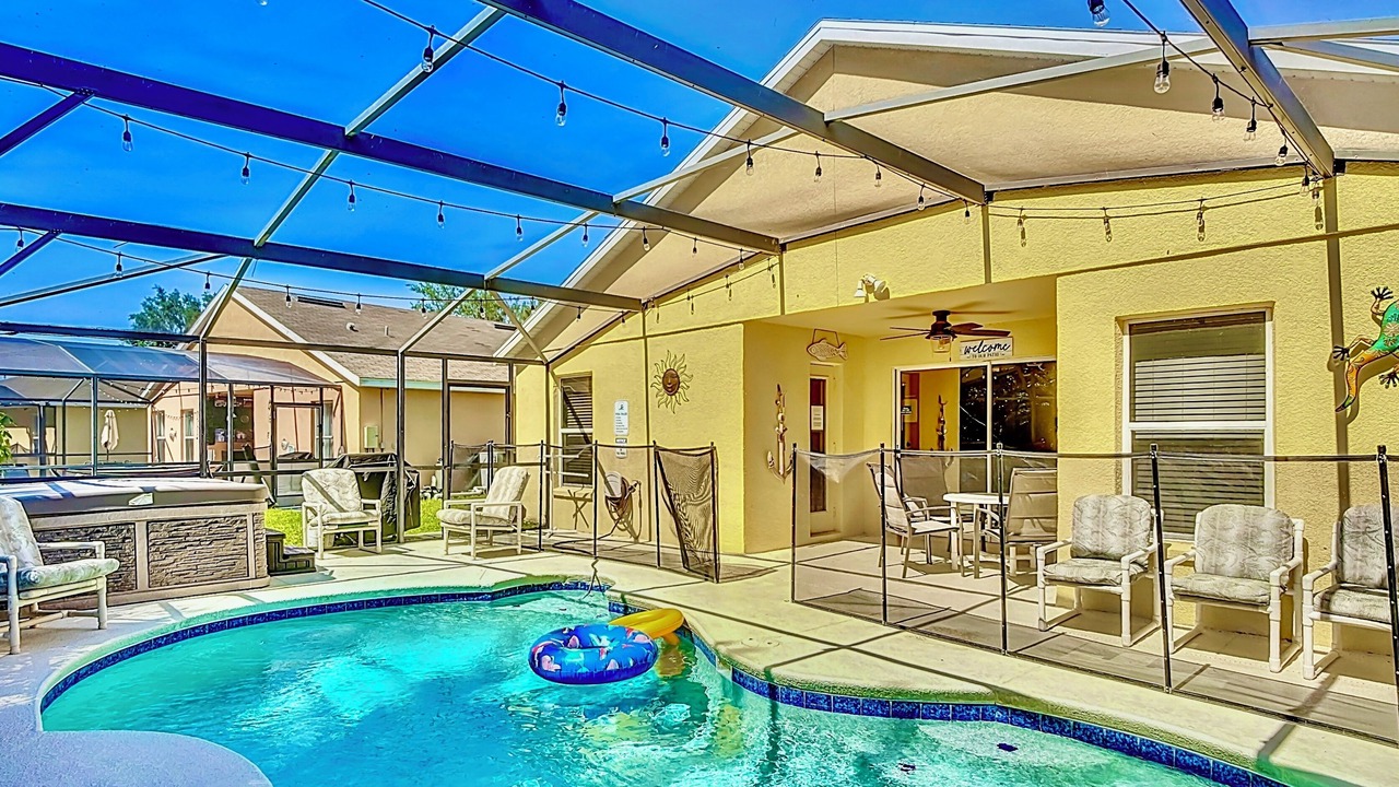Photo of Outdoor in Sandy Ridge