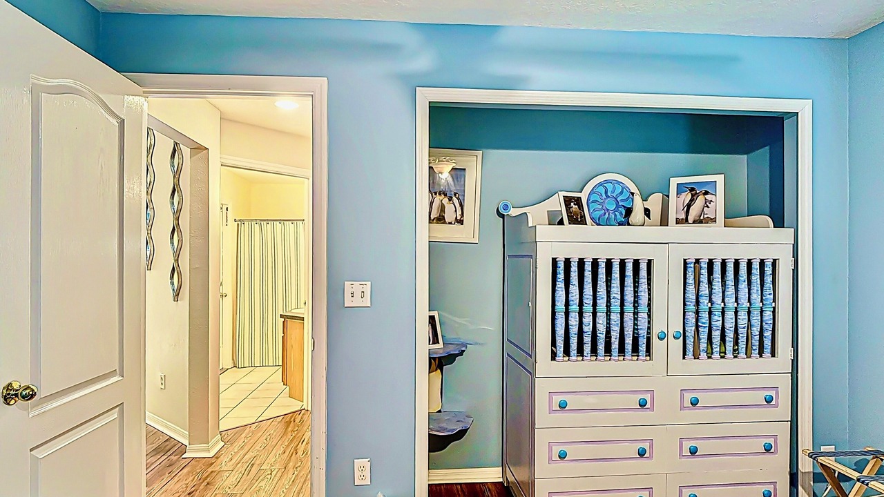 Photo of Bedroom in Sandy Ridge